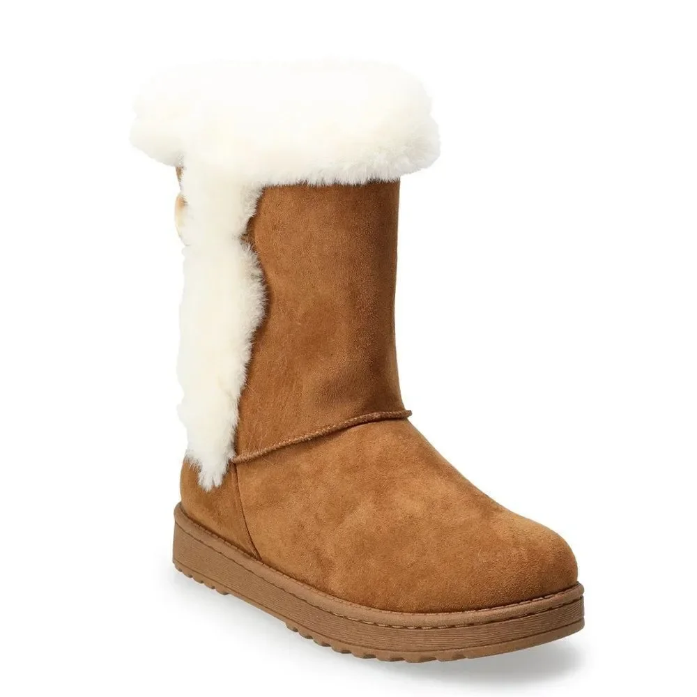 SO boot lining slip